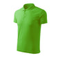 Malfini Pique Polo Free M MLI-F0392 green apple polo shirt Clothing/Lifestyle/T-shirts/Malfini Malfini