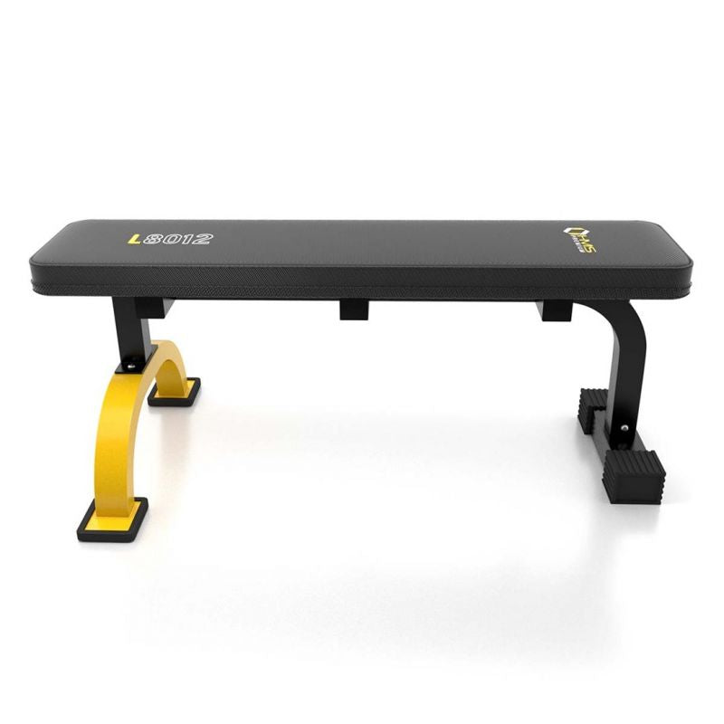 HMS L8012 multifunctional bench In preparation Your Sports Performance