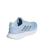 Women's adidas Runfalcon 5 Running Shoes light blue JQ9403