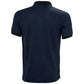 Helly Hansen HP 1/2 Zip Polo Shirt M 34503 597 Clothing/Lifestyle/T-shirts/Helly Hansen Your Sports Performance