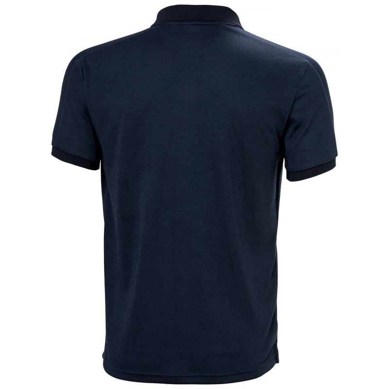 Helly Hansen HP 1/2 Zip Polo Shirt M 34503 597 Clothing/Lifestyle/T-shirts/Helly Hansen Your Sports Performance