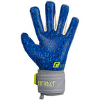 Goalkeeper gloves Reusch Attrakt Freegel Fusion Goaliator M 5270995 6006 Accessories/Gloves Your Sports Performance