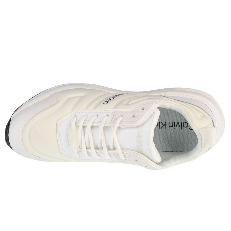 Calvin Klein Flexrunner Tech W HW0HW00627-0K6 Footwear/Lifestyle/Tommy Hilfiger Your Sports Performance