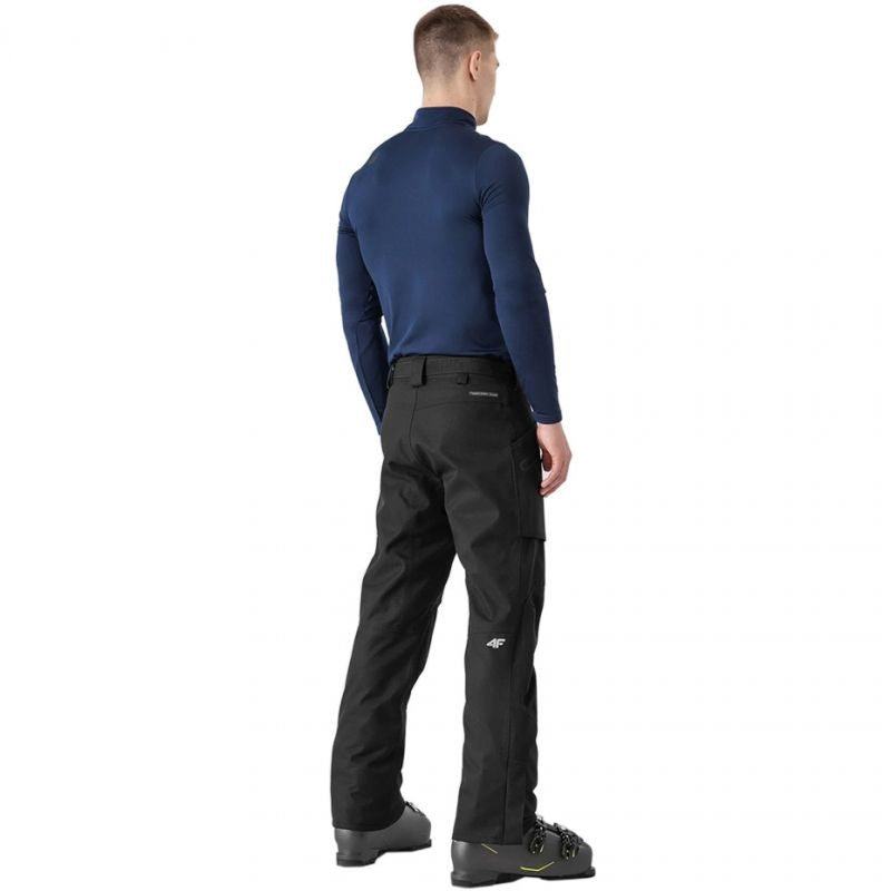 Thermoactive sweatshirt 4F M H4Z21 BIMD030 31S Clothing/Training 4F