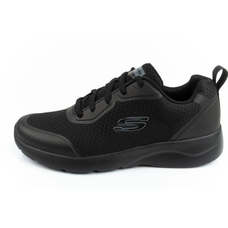 Skechers Dynamight M 232293-BBK shoes Footwear/Lifestyle/Skechers Your Sports Performance