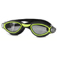 Swimming goggles Aqua-Speed Calypso black and green Accessories/Swimming accessories Your Sports Performance