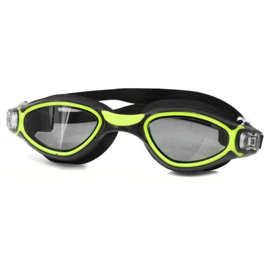 Swimming goggles Aqua-Speed Calypso black and green Accessories/Swimming accessories Your Sports Performance
