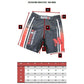 (P) MMA MASTERS shorts - SM-4000 PROMOTION!!! In preparation Your Sports Performance