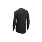 NORTHWAVE XTrail Jersey L/s black
