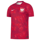 Nike Poland Stadium Away Jersey IO8505-625