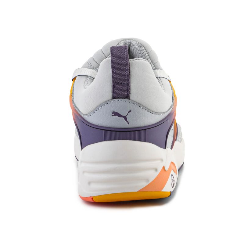 Puma Blaze of Glory Psychedelics M 387576-01 shoes Footwear/Lifestyle Puma