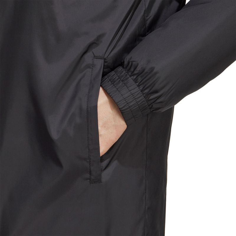 Jacket adidas Entrada 22 Stadium M IB6076 Clothing/Football Adidas