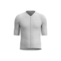 POC M's Raceday S/S Jersey White
