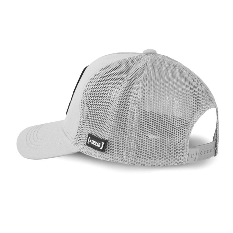 Capslab Looney Tunes Bugs Bunny Trucker Cap - CL/LOO4/1/BUG1 Odzież/Czapki/Czapki z daszkiem Your Sports Performance