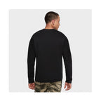 Nike NSW Tech Fleece Crew M CU4505-010 sweatshirt Clothing/Lifestyle Your Sports Performance