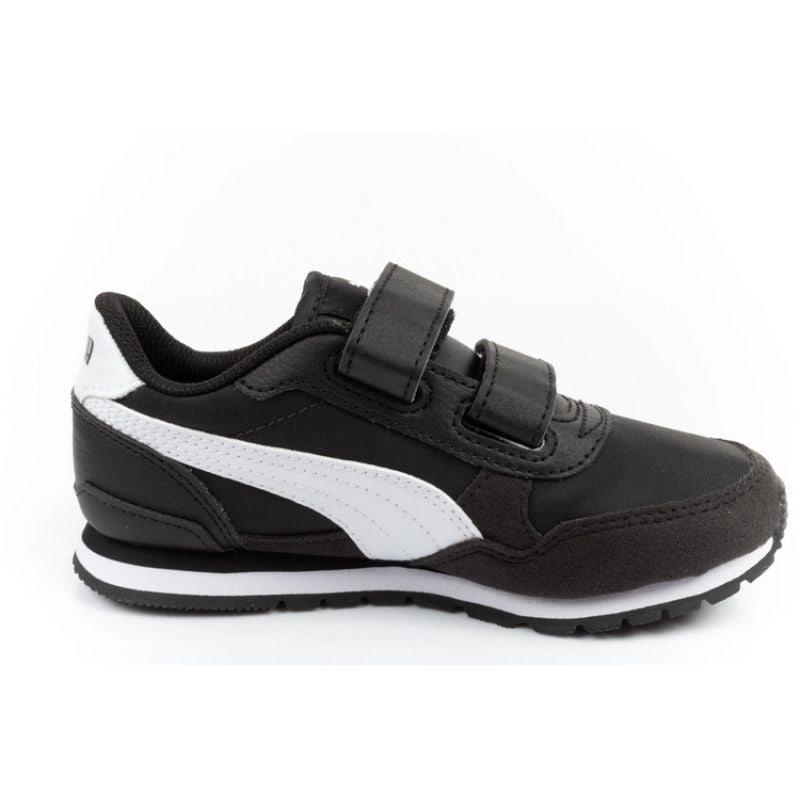 Puma ST Runner Jr shoes 384901 01 Footwear/Lifestyle Puma