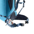 Deuter Guide 44+8 Backpack 3361723-1382 Accessories/Plecaki/Deuter Your Sports Performance