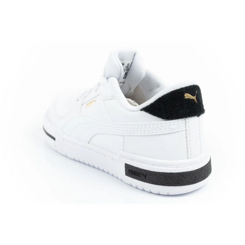 Puma CA Pro Heritage Jr 380549 01 Shoes Footwear/Lifestyle Puma