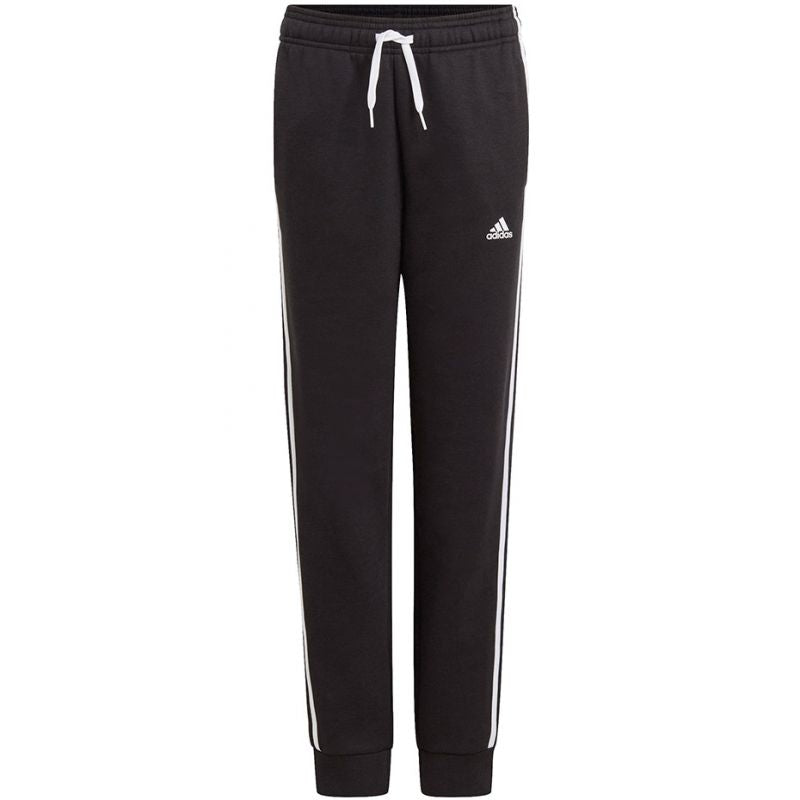 Adidas Essentials 3 Stripes Pant Jr GQ8897 Clothing/Training Adidas