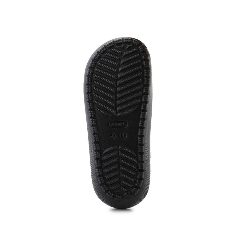 Crocs Classic Slide V2 Jr 209422-001 flip-flops Footwear/Lifestyle/Crocs Crocs