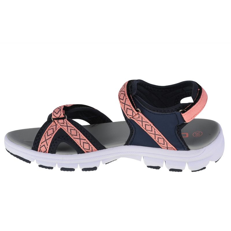 Sandals CMP Almaak Hiking Sandal W 38Q9946-27NL Footwear/Outdoor Your Sports Performance