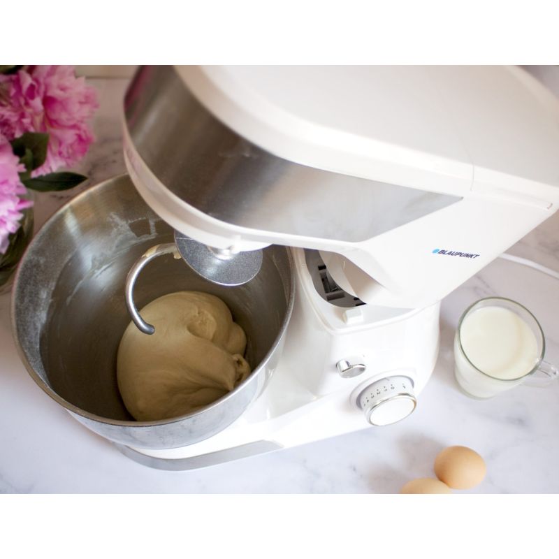 Blaupunkt SMM501 planetary food processor, 1500W AGD - Produkty/Roboty kuchenne Your Sports Performance