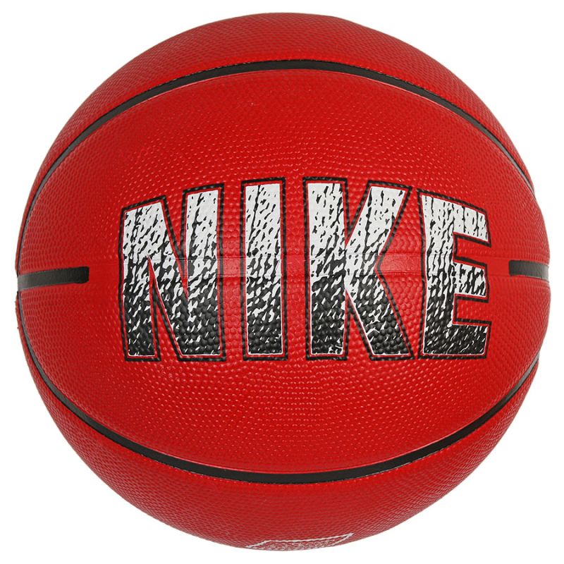 EVERYDAY PLAYGROUND 8P GRAPHIC DEFLATED ball Nike