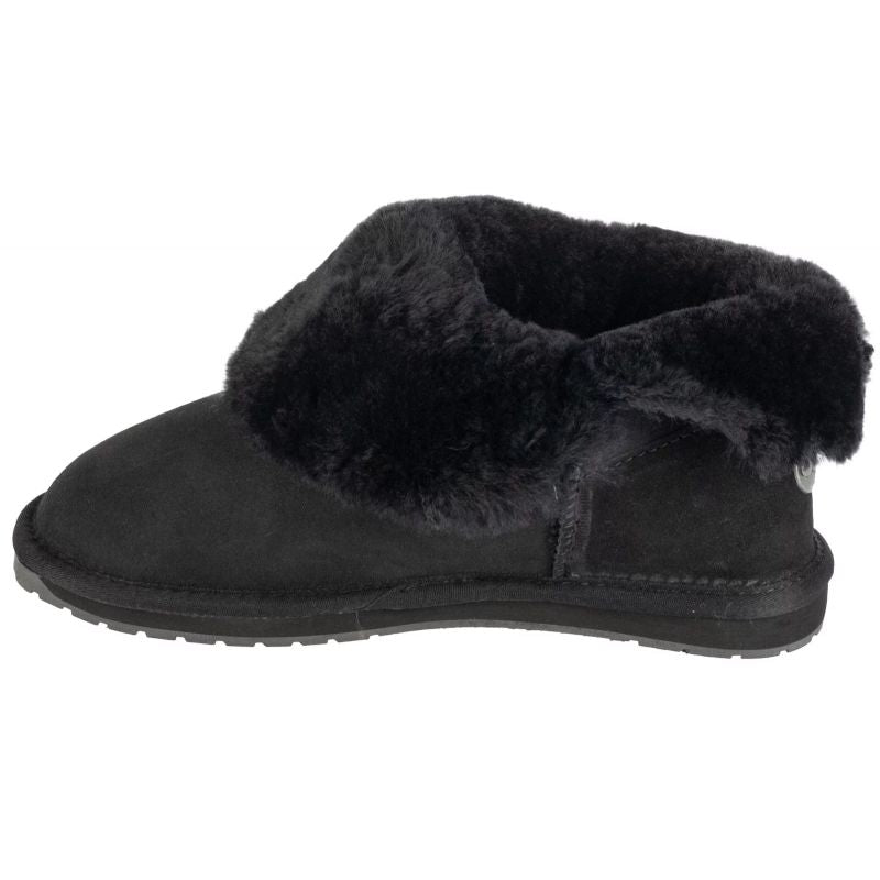 EMU Australia Platinum Mintaro W Shoes WP11850-BLACK Footwear/Outdoor/EMU Australia Your Sports Performance