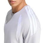 adidas Tiro 26 League Tee Men's T-Shirt Grey JY7185