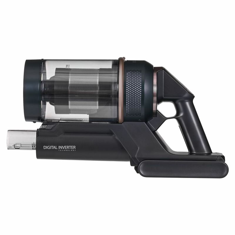 Samsung Bespoke Jet Plus Complete Extra Cordless Upright Vacuum Cleaner VS20B95943N/GE AGD - Produkty/Odkurzacze Your Sports Performance