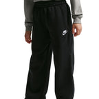 Nike Sportswear Kids' Black Trousers IM5095 010