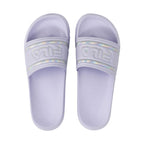 Fila Morro Bay Logo W FFW0102 43276 Slides Fila