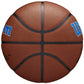 Basketball Wilson Team Alliance Orlando Magic Ball WTB3100XBORL Accessories/Balls/Basketball Your Sports Performance
