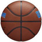 Basketball Wilson Team Alliance Orlando Magic Ball WTB3100XBORL Accessories/Balls/Basketball Your Sports Performance