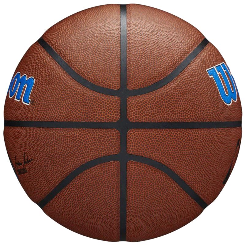 Basketball Wilson Team Alliance Orlando Magic Ball WTB3100XBORL Accessories/Balls/Basketball Your Sports Performance