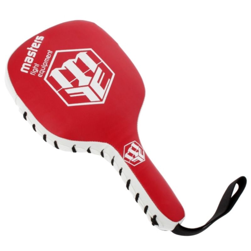 MASTERS PAC-PAN-MFE RACKET (pair) NEW In preparation Your Sports Performance