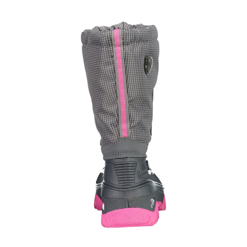 CMP Kids Ahto Wp Snow Boots Jr 3Q49574K-U883 Footwear/Outdoor/Buty/Turystyka/Outdoor/Dzieci/CMP Your Sports Performance