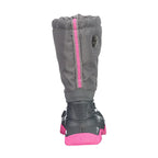 CMP Kids Ahto Wp Snow Boots Jr 3Q49574K-U883 Footwear/Outdoor/Buty/Turystyka/Outdoor/Dzieci/CMP Your Sports Performance