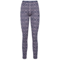 FLOKE PANT W Thermoactive Leggings Clothing/Outdoor/Kari Traa Your Sports Performance