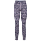 FLOKE PANT W Thermoactive Leggings Clothing/Outdoor/Kari Traa Your Sports Performance