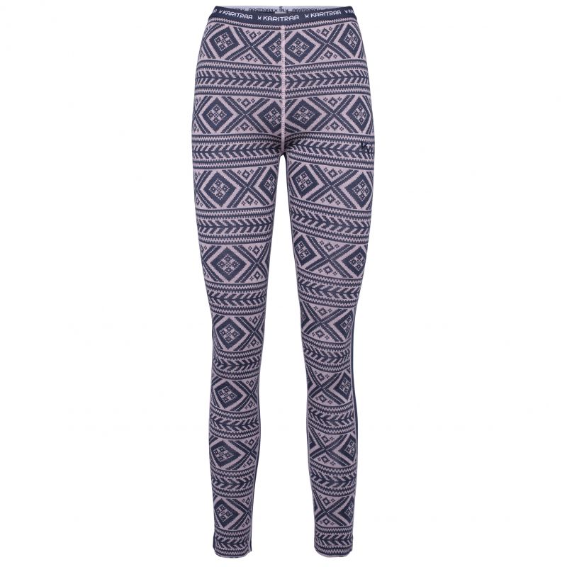 FLOKE PANT W Thermoactive Leggings Clothing/Outdoor/Kari Traa Your Sports Performance