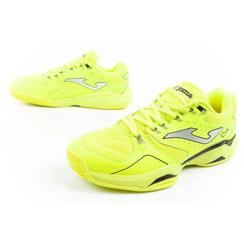 Joma Master men's padel sports shoes tennis court footwear In preparation Your Sports Performance