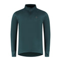 Rogelli ESSENTIAL blue running sweatshirt S Rogelli/Bieganie/Men/Bluzy Your Sports Performance
