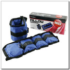 HMS OB03 2x1.5kg weights Accessories/Training equipment Your Sports Performance