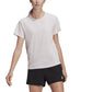 Adidas HEAT.RDY Training Tee W HC0575 Clothing/Training Adidas