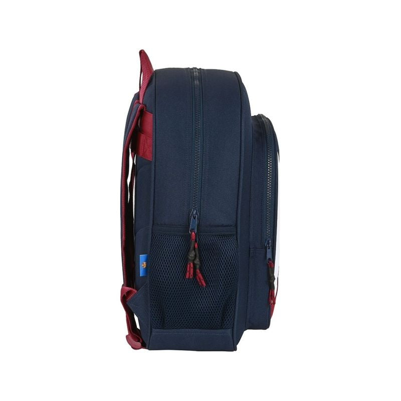 FC Barcelona sports backpack junior backpack 612225640 FC Barcelona