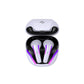 Havit TW970 TWS Wireless Earphones (White) In preparation Your Sports Performance
