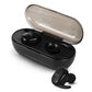 ESPERANZA BLUETOOTH TWS EARPHONES CARDERA EH225K In preparation Your Sports Performance