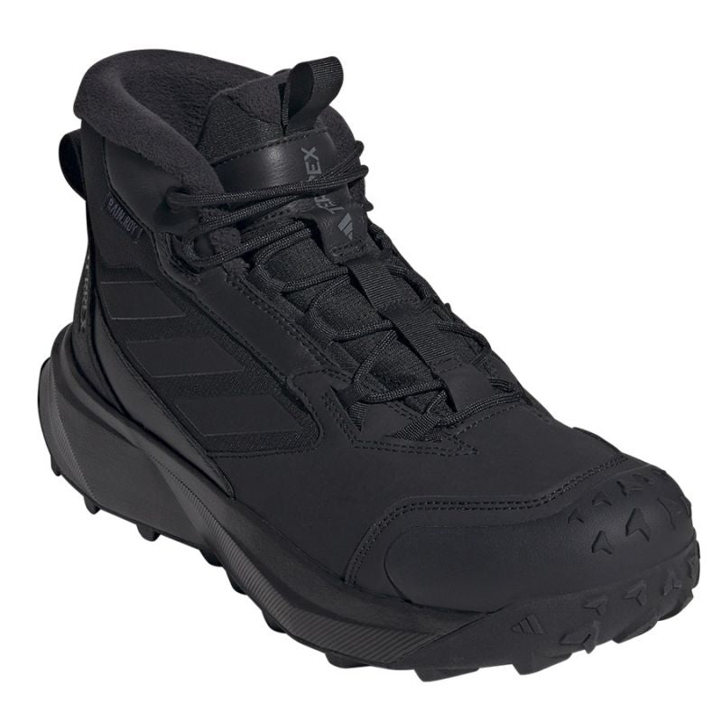 Adidas Terrex Winter Boot Mid Leather M ID2859 shoes Footwear/Outdoor Adidas