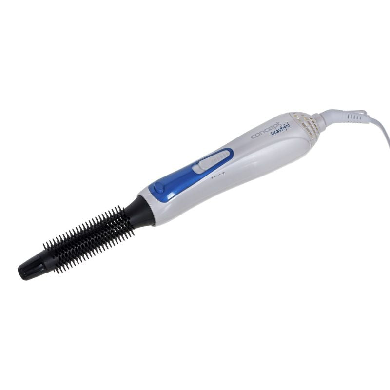 Blue KF1310 CONCEPT hair curler/dryer AGD - Produkty/Suszarki do włosów Your Sports Performance